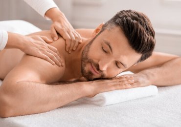 Body Massage Services in Hadapsar Pune